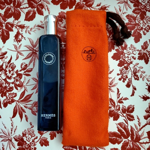 Hermes Other - Hermes Eau de citron noir EDC